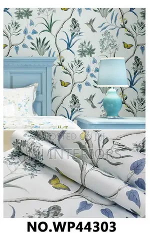 Modern Wallpaper Designs at Affordable Prices