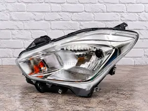 Head Lamp / Light Suzuki Swift 2018/2019/2020/2021/2022 Non Xenon