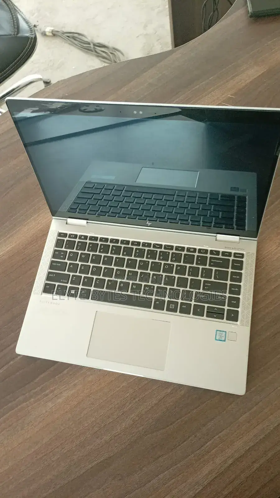 Laptop HP EliteBook x360 1040 G5 16GB Intel Core i5 SSD 512GB