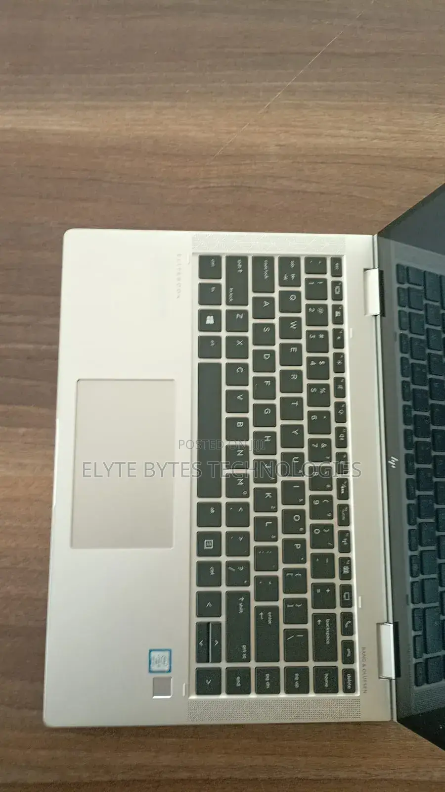 Laptop HP EliteBook x360 1040 G5 16GB Intel Core i5 SSD 512GB