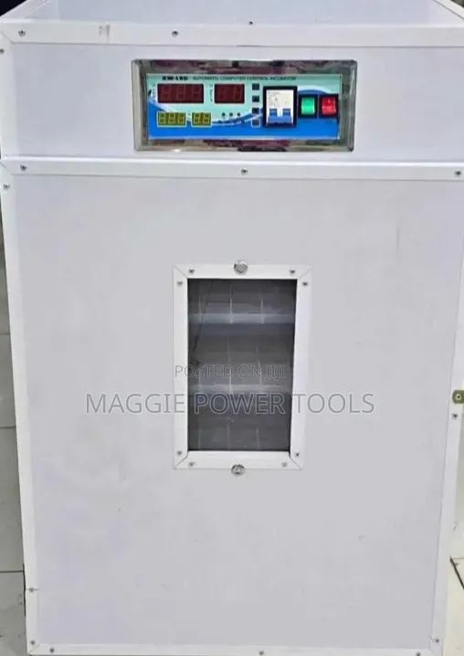 Approved Eggs Incubator/528 Eggs Incubators