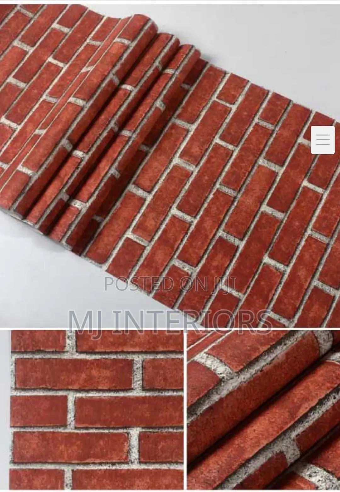 Modern Wall Wallpaper Rolls for Interior Décor