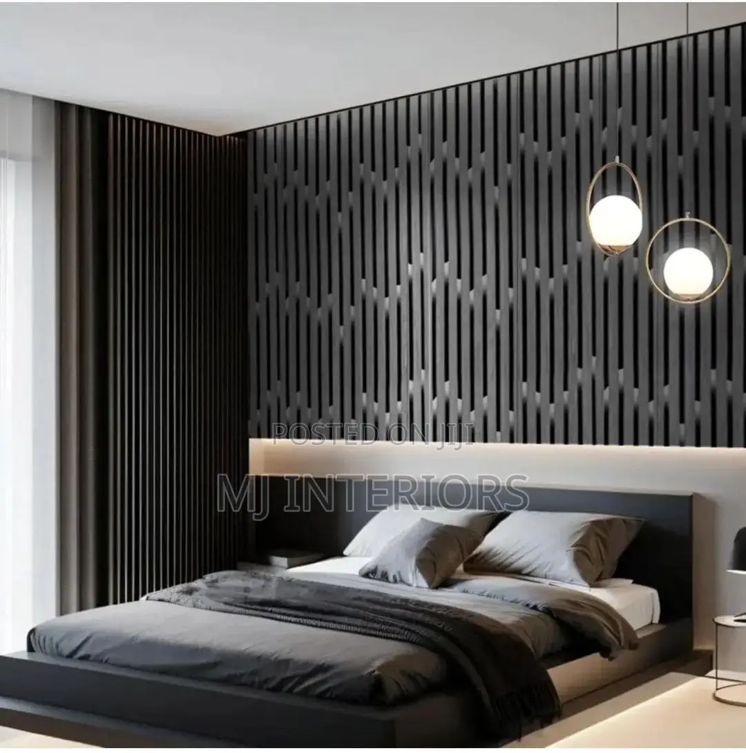 Beautiful Wallpaper Designs for Bedroom Walls