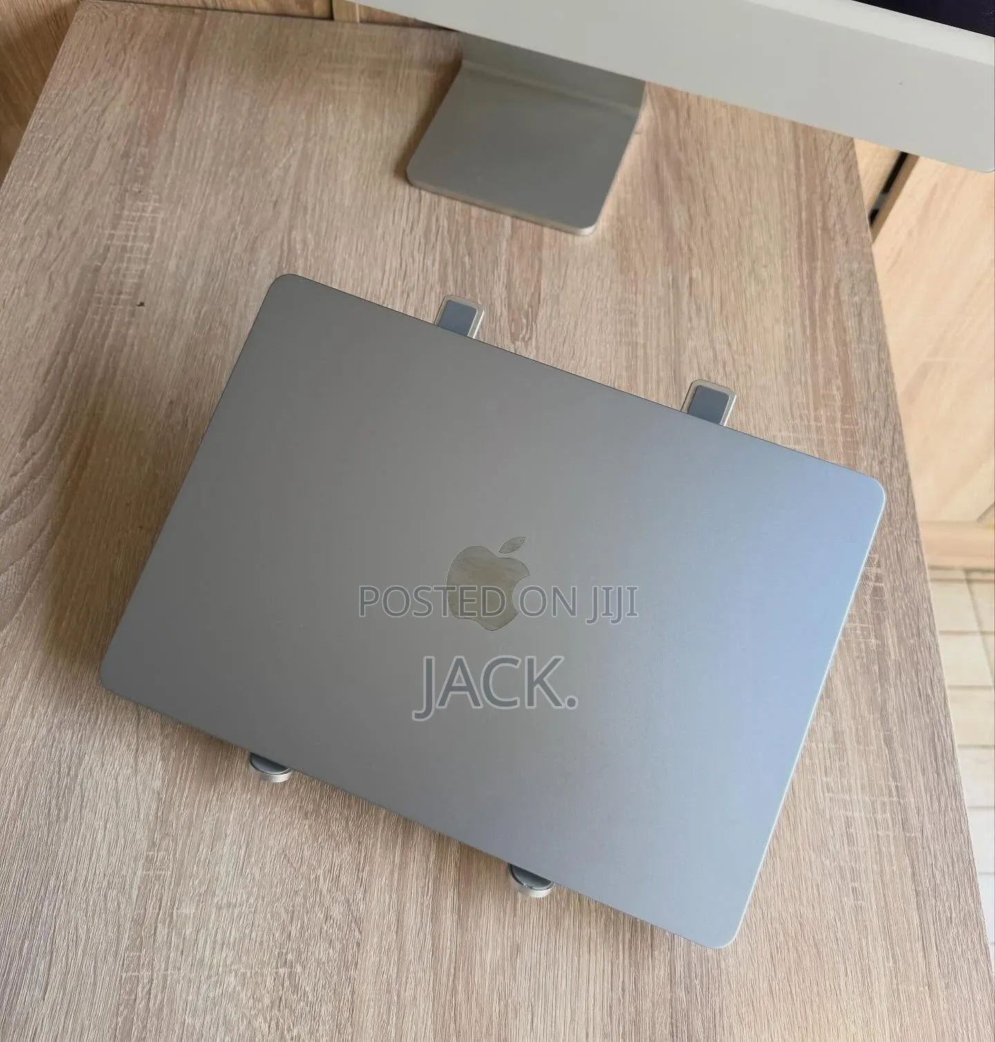 Laptop Apple MacBook Air 2024 M3 24GB Apple M3 SSD 512GB