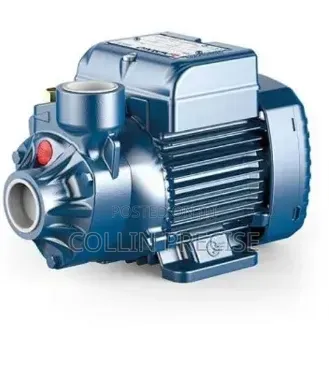 Pedrollo 0.5hp Booster Pump