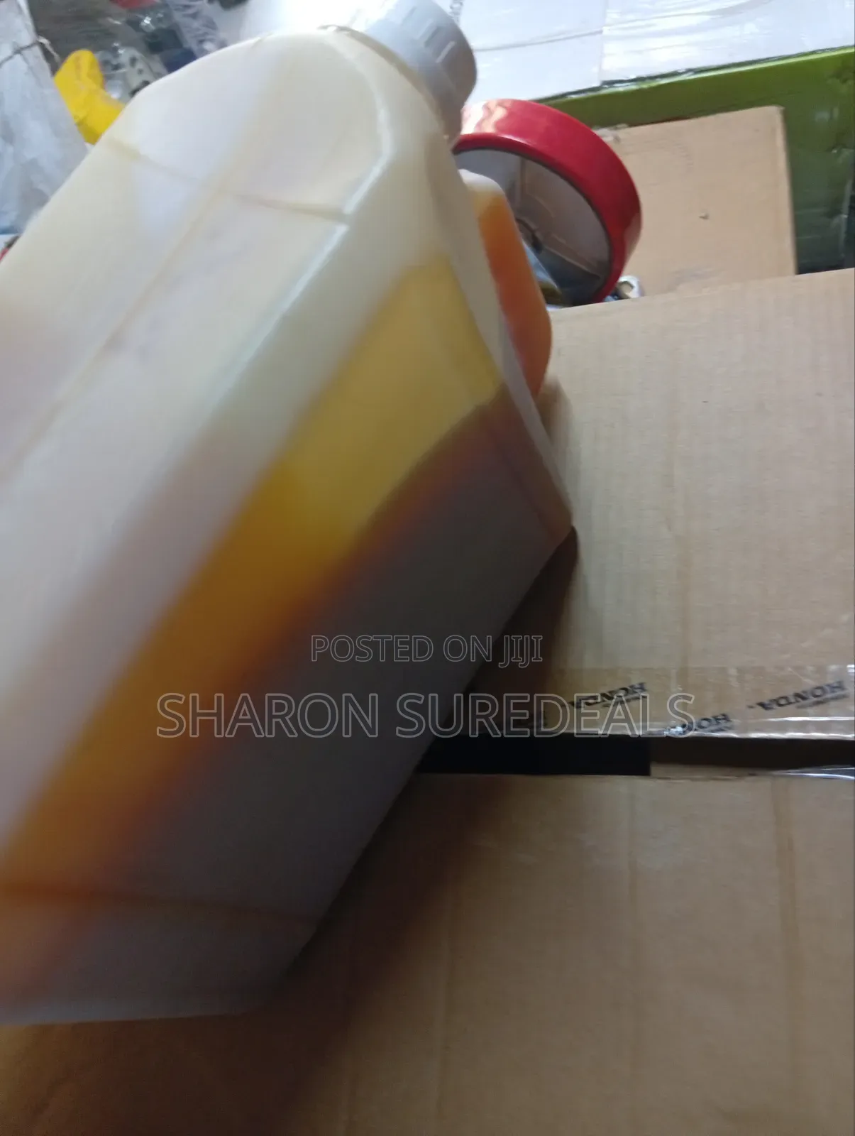 Conta Glue