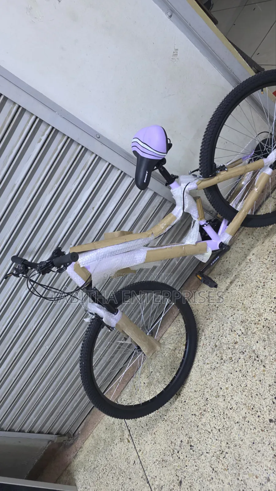 Size26 Mountain Bike/Quality Bike