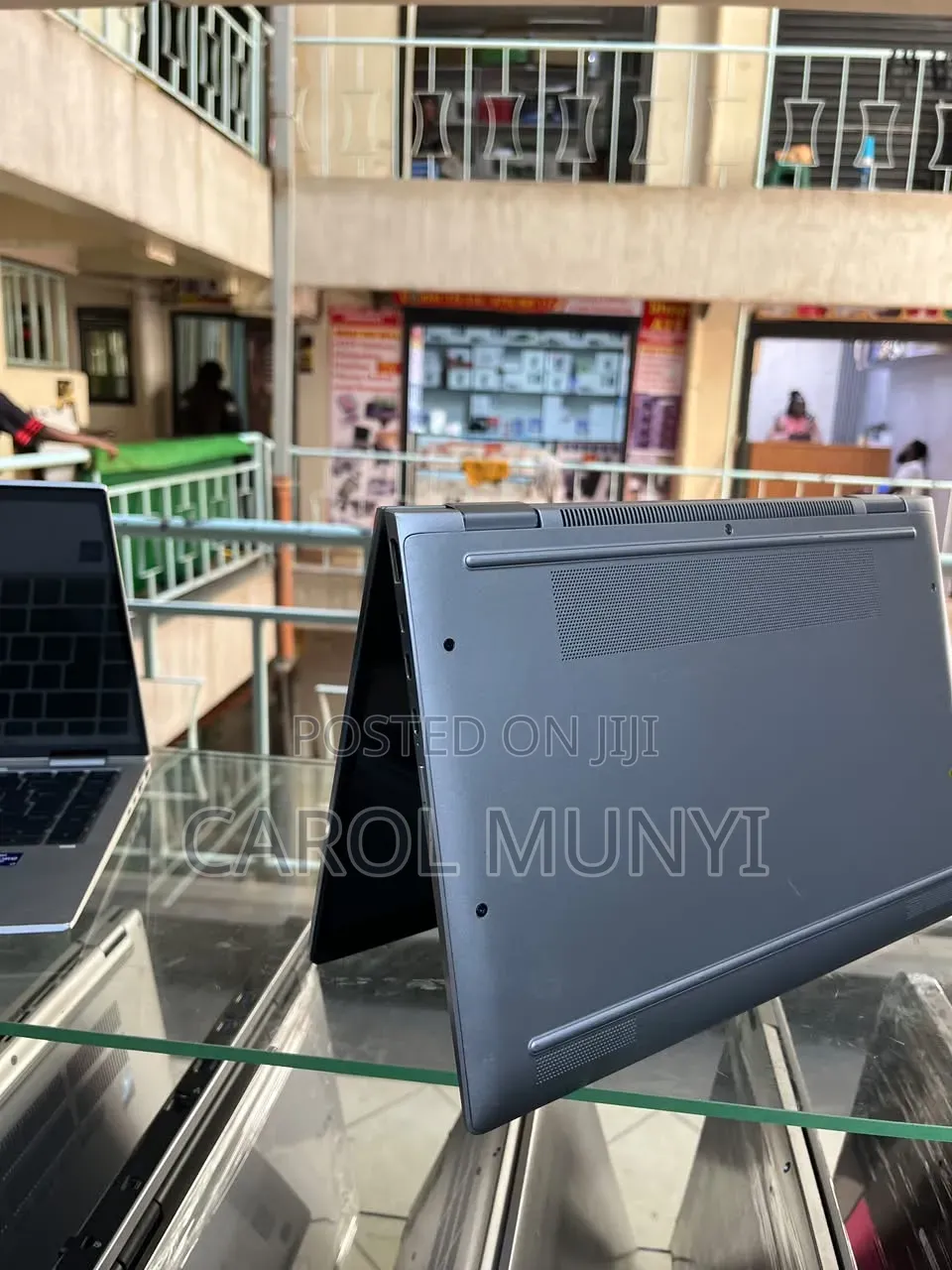 New Laptop HP EliteBook X360 1030 G3 16GB Intel Core i7 SSD 256GB