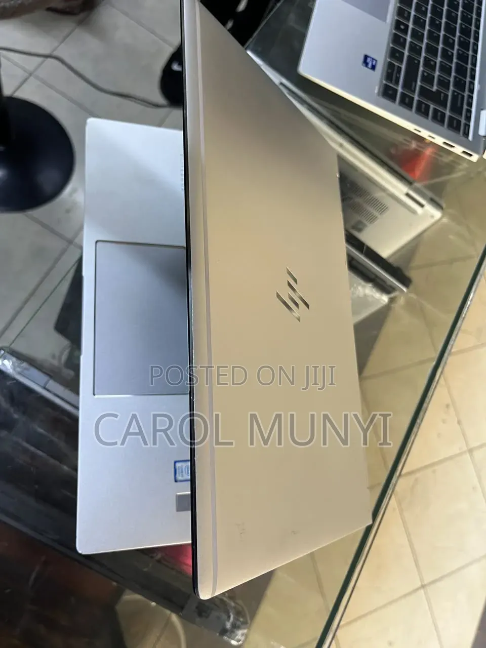 New Laptop HP EliteBook X360 1030 G3 16GB Intel Core i7 SSD 256GB