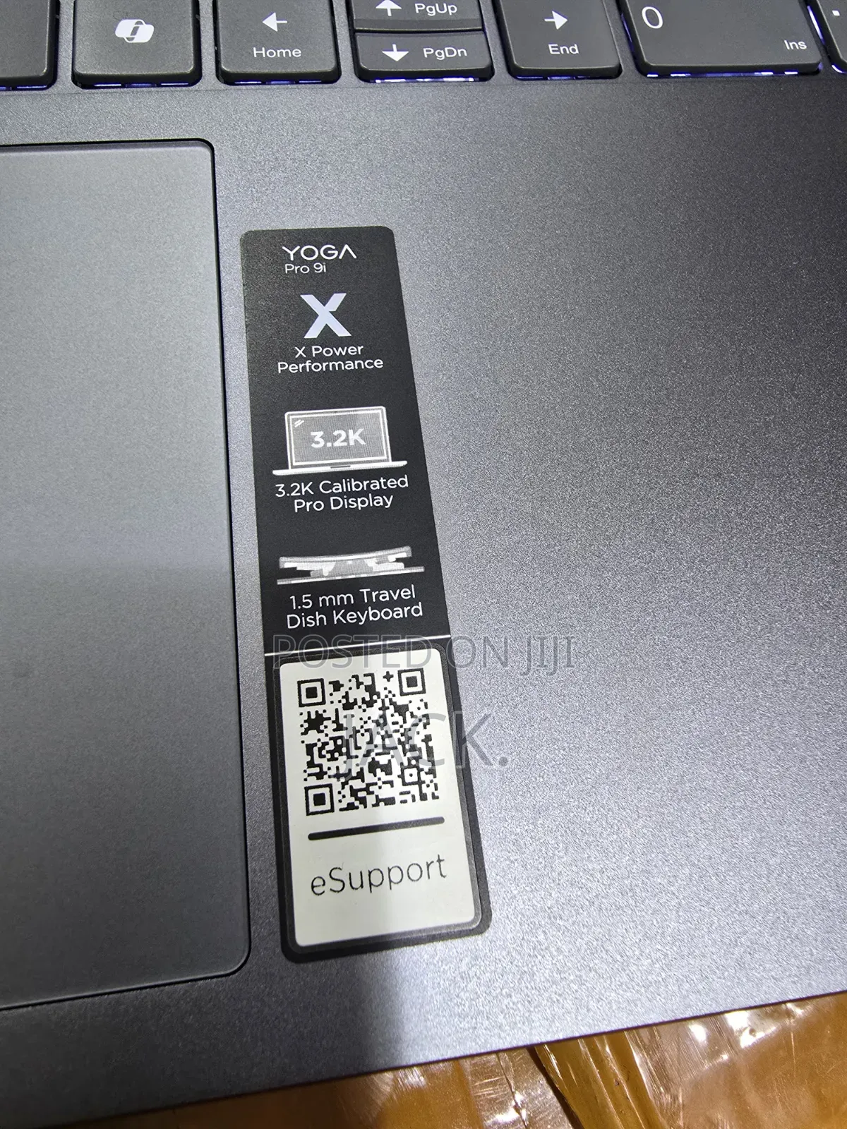 Laptop Lenovo Yoga 9i 32GB Intel Core Ultra 9 SSD 1T