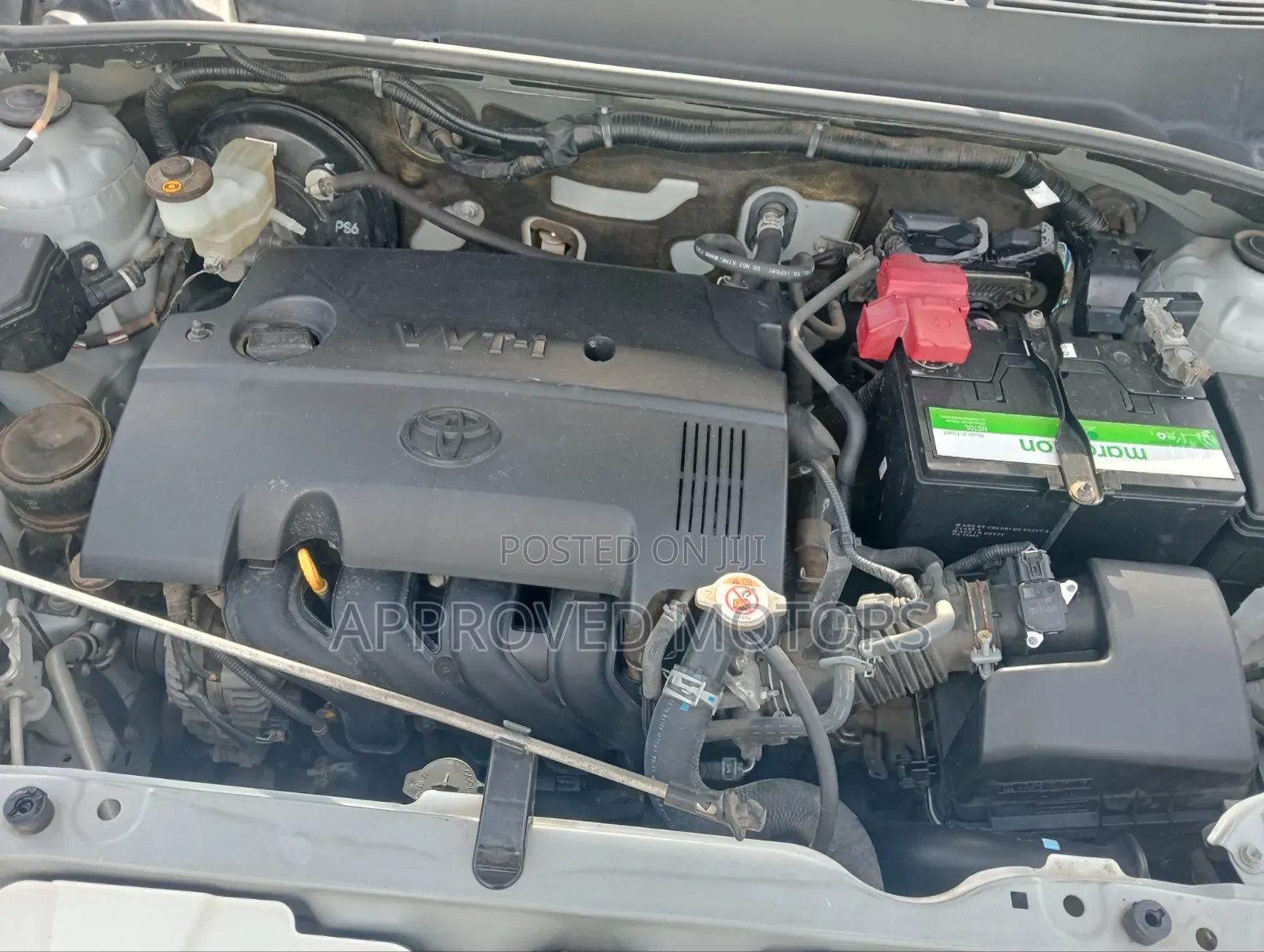 Toyota Succeed 2019 White
