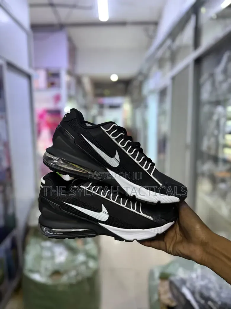 Original Legit Unisex Airmax Pulse Roam Sneakers