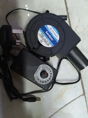 Dc Brushless Blower Fan 12v Nairobi Kenya