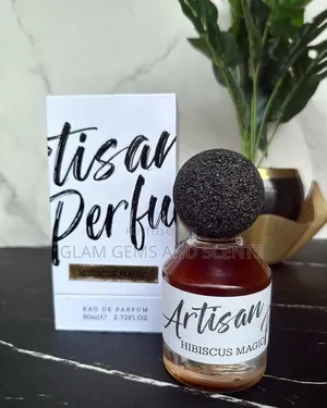 Artisan Hibiscus Magic