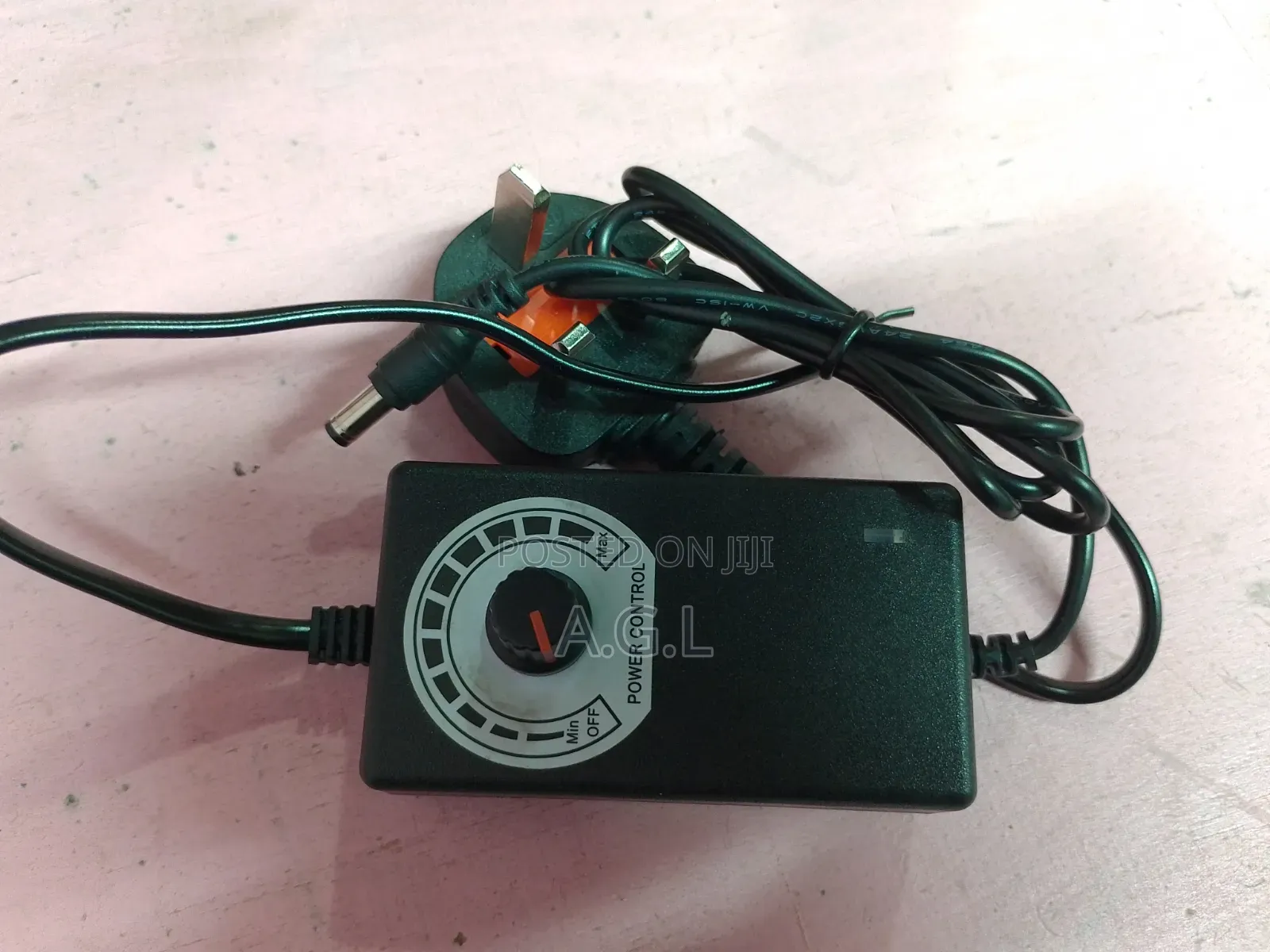 Dc Brushless Blower Fan ( Used Oil Stoves)