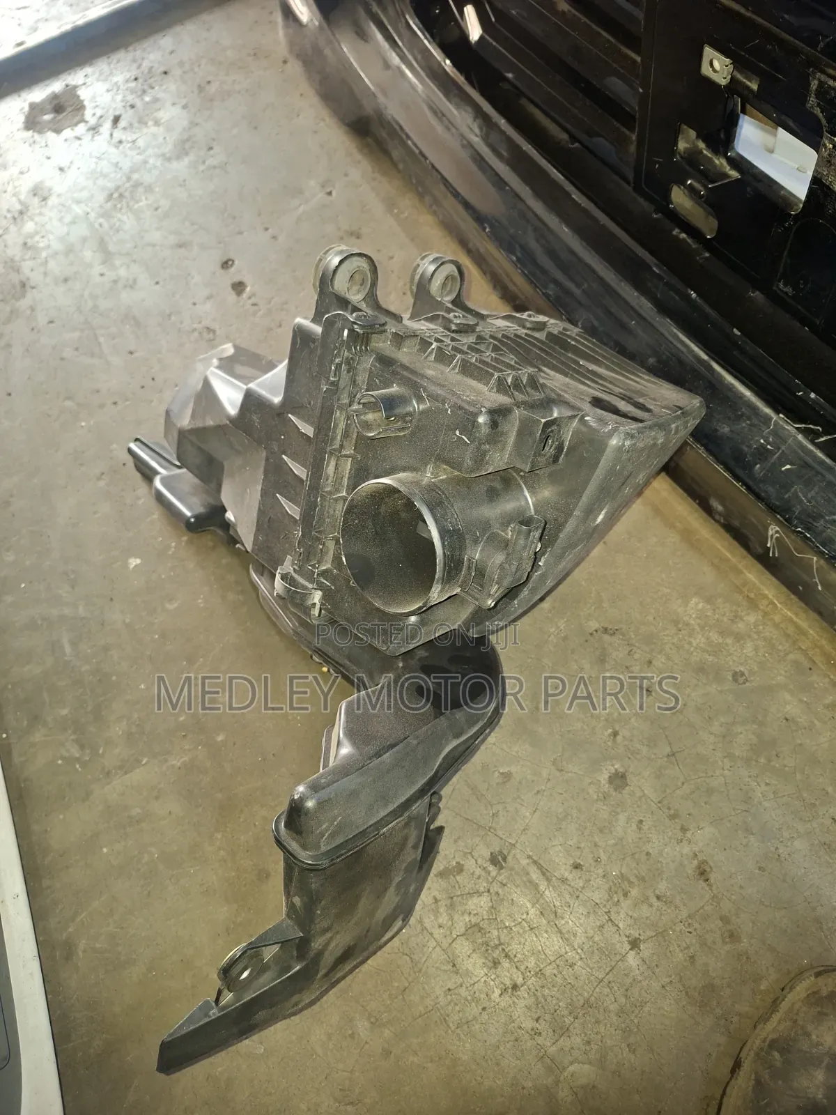 Mazda CX-5 2018 Aircleaner Petrol