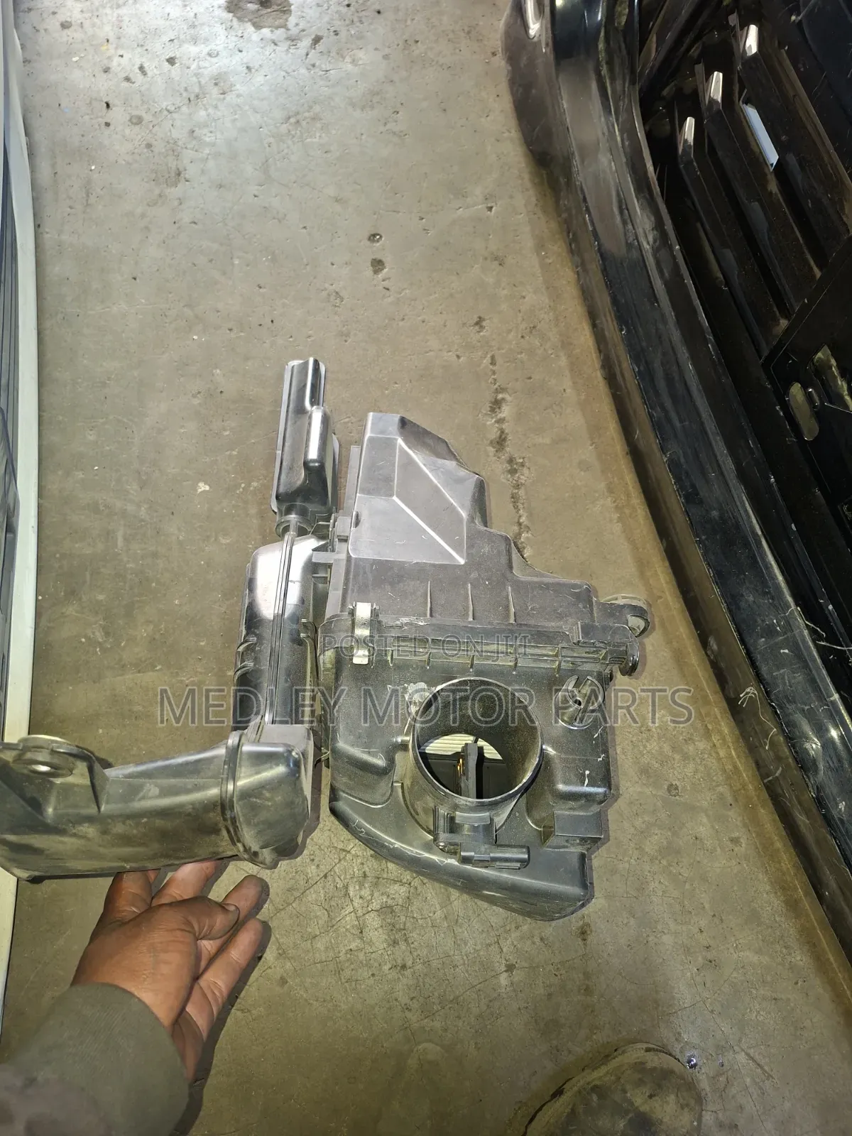 Mazda CX-5 2018 Aircleaner Petrol