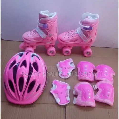 Complete Skate Shoes