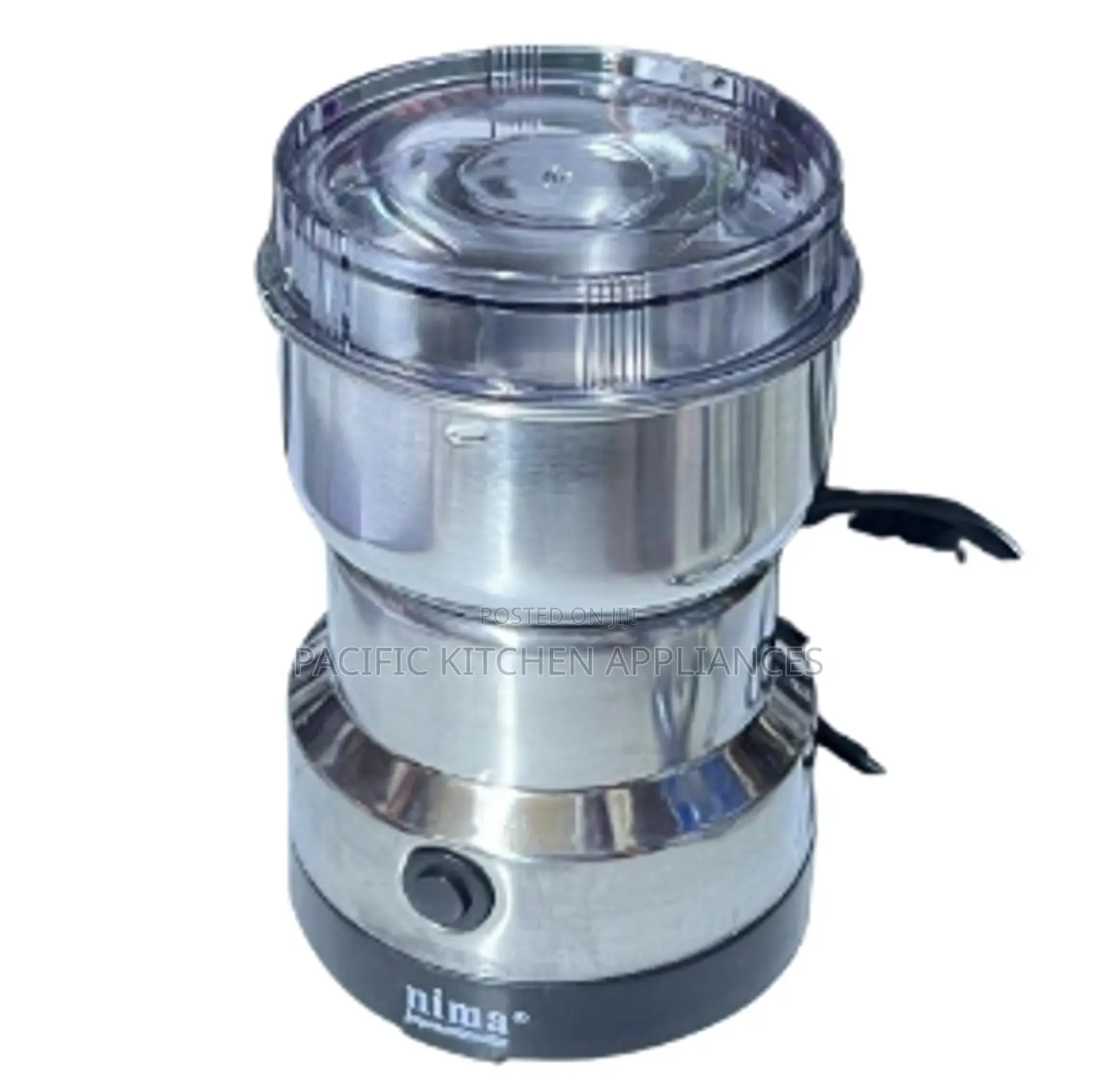 Nima Electric Coffee Grinder