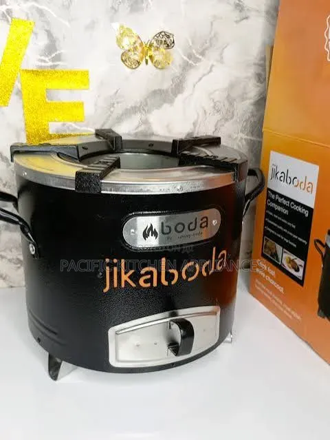 Jikaboda Large Size Modern Charcoal Stove