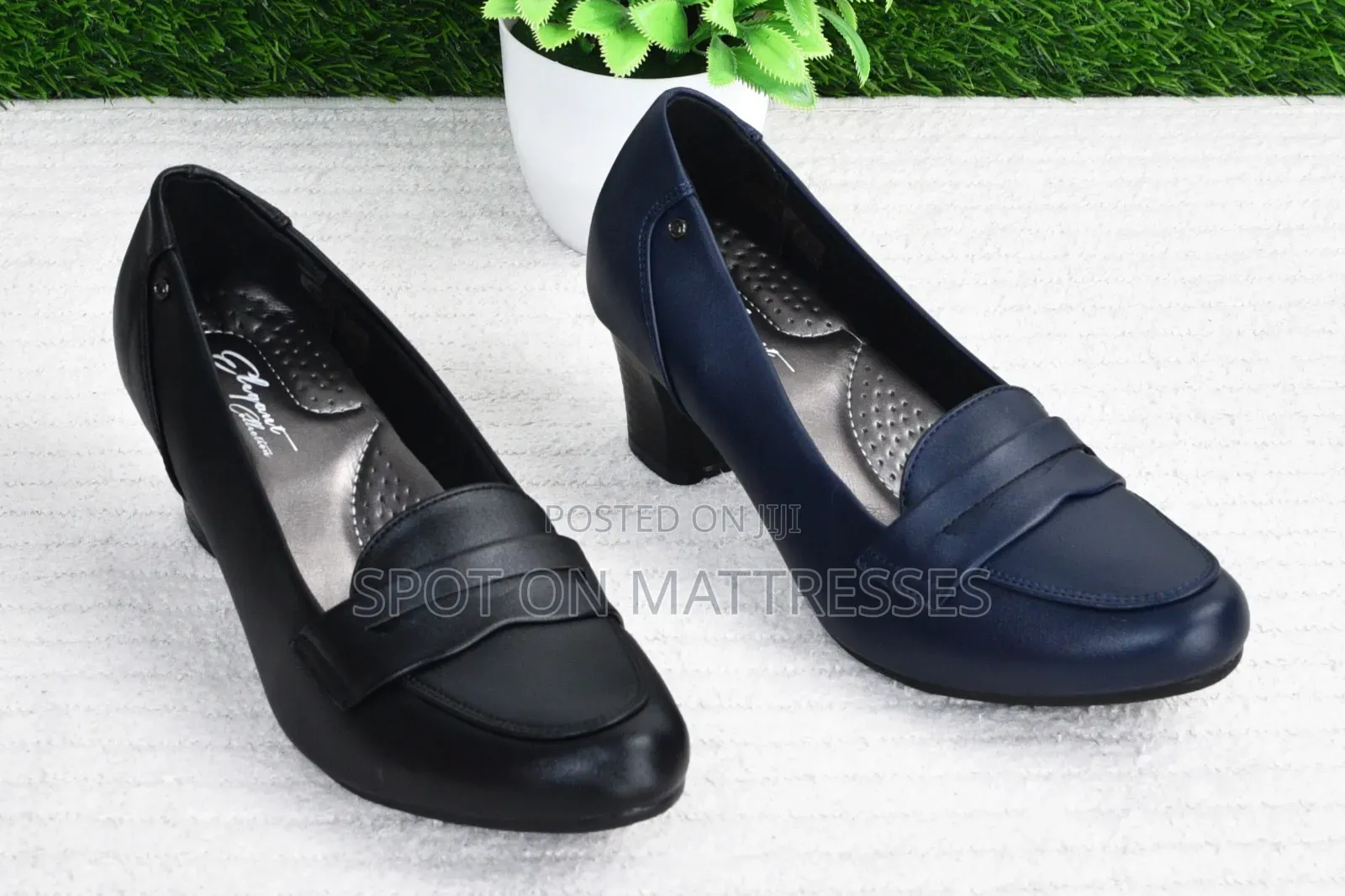 Orthopedic Office Shoes for Women. Sizes 37-42. Countrywide Delivery.
