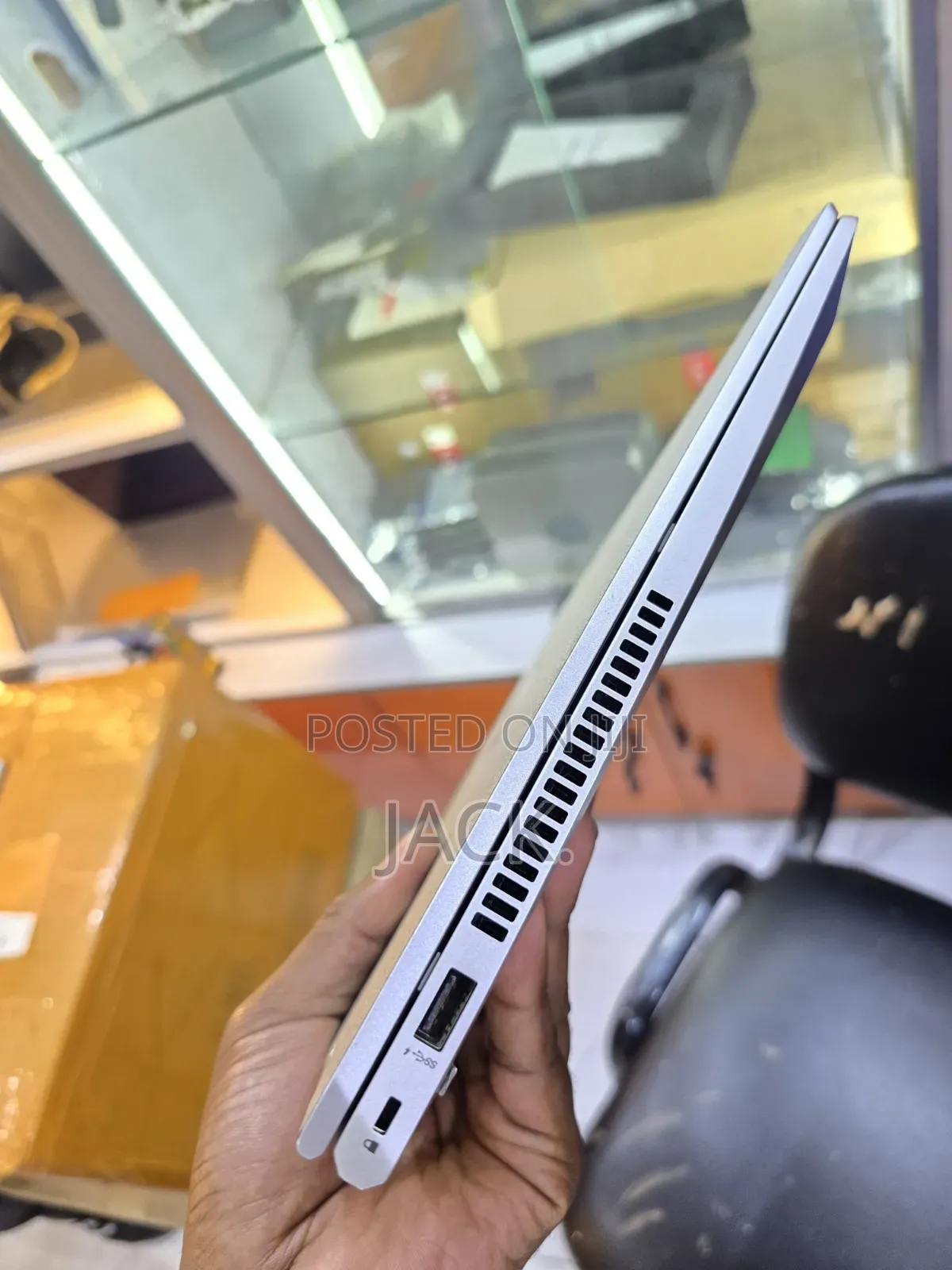 Laptop HP ProBook x360 435 G8 16GB AMD Ryzen 7 SSD 256GB