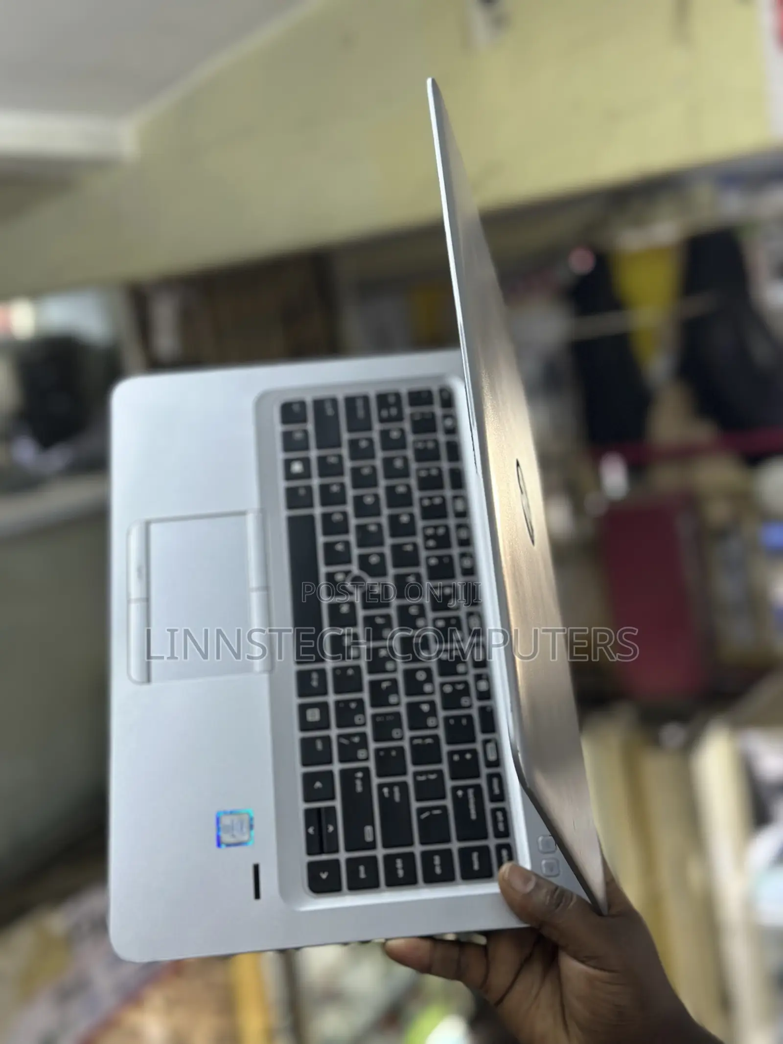 Laptop HP EliteBook 840 G3 8GB Intel Core i7 SSD 256GB