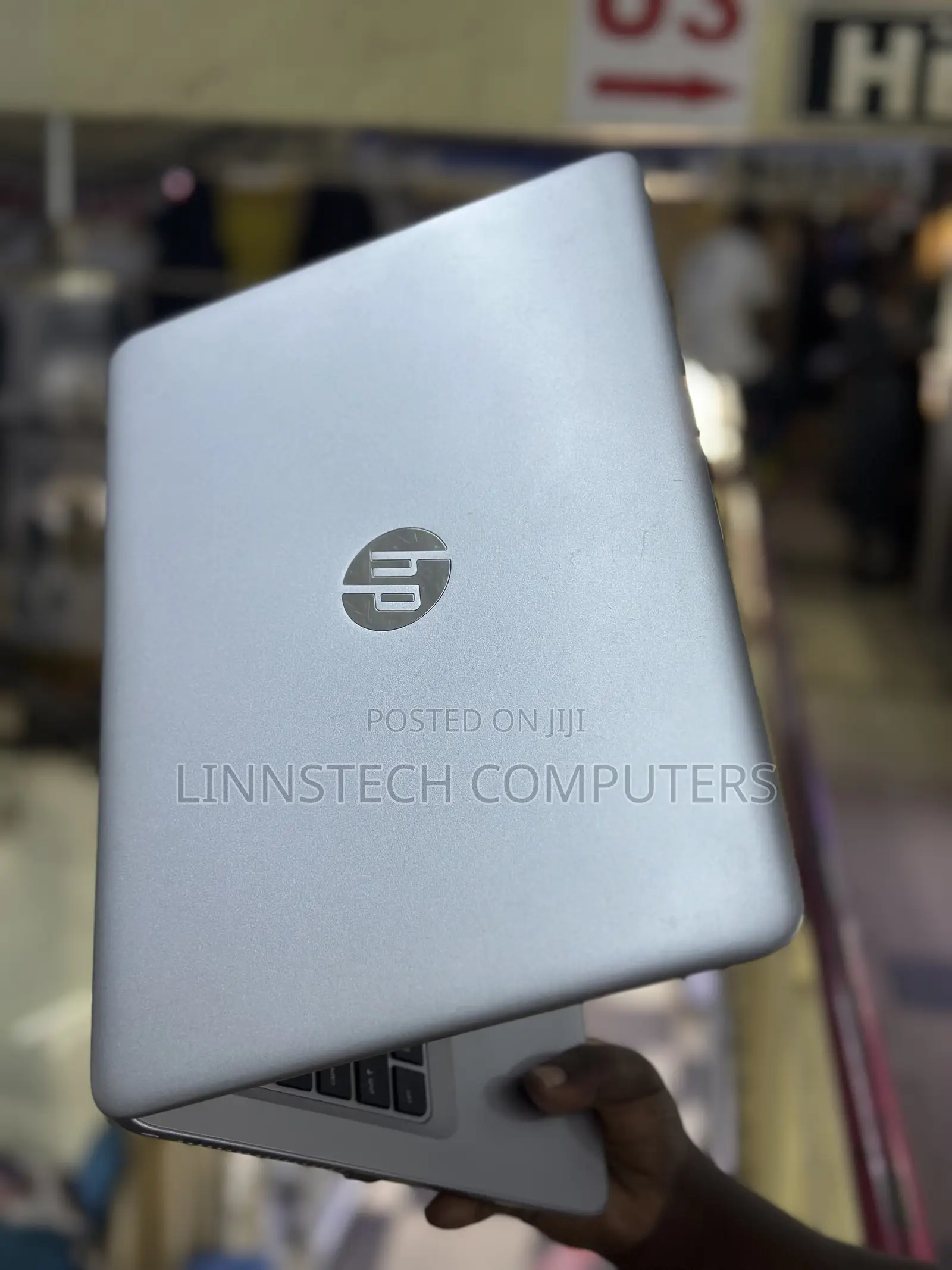 Laptop HP EliteBook 840 G3 8GB Intel Core i7 SSD 256GB
