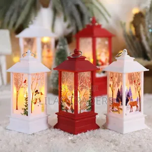 Ntern
20cm LED Christmas Decorative Light Bli