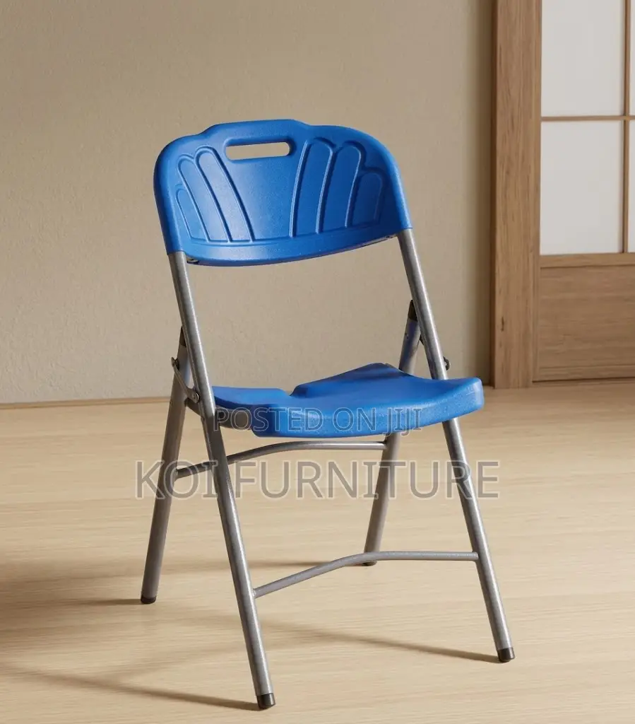 Office Chairs; Plastic Outdoor and Indoor Foldanle Chair