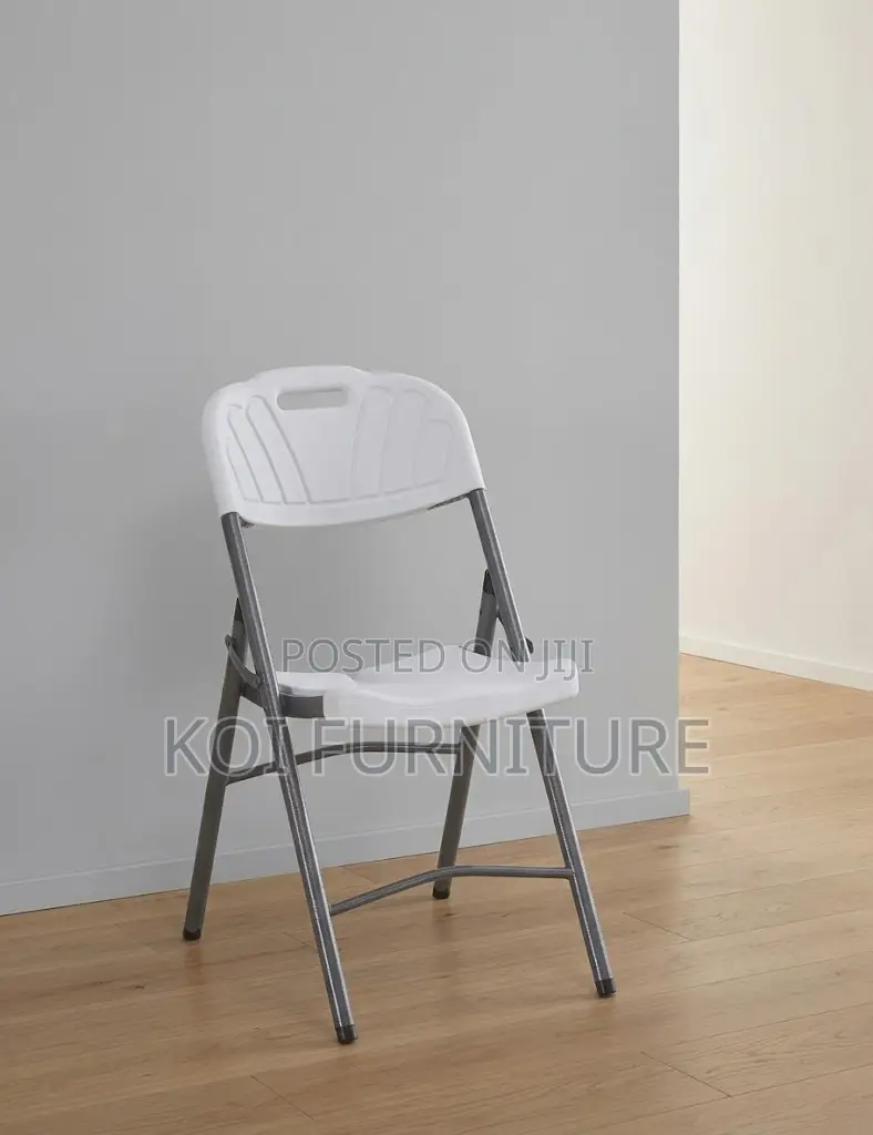 Office Chairs; Plastic Outdoor and Indoor Foldanle Chair