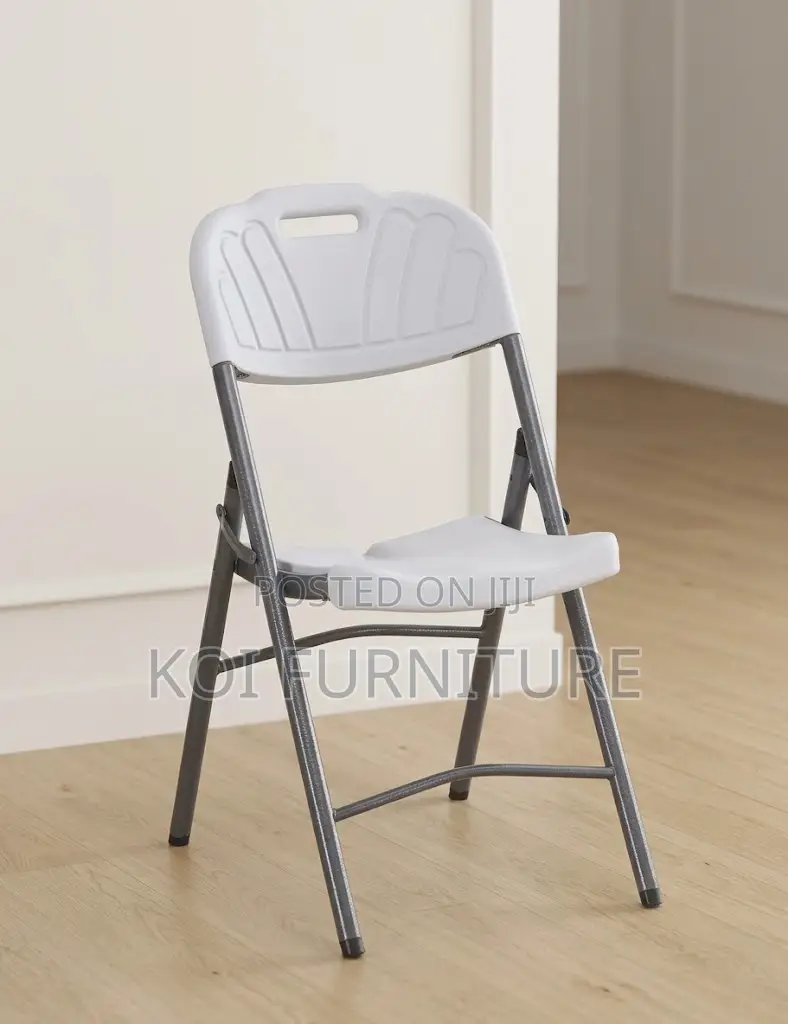 Office Chairs; Plastic Outdoor and Indoor Foldanle Chair