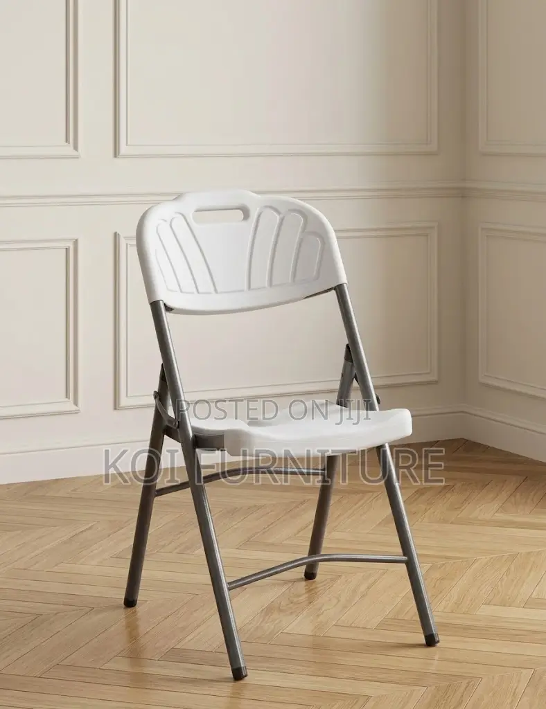 Office Chairs; Plastic Outdoor and Indoor Foldanle Chair