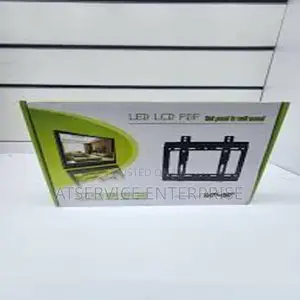 LED LCD PDP Flat Panel TV Wall Mount Suitable for 14" to 42"