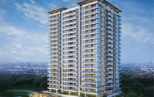 1bdrm Apartment in Hurlingham for sale