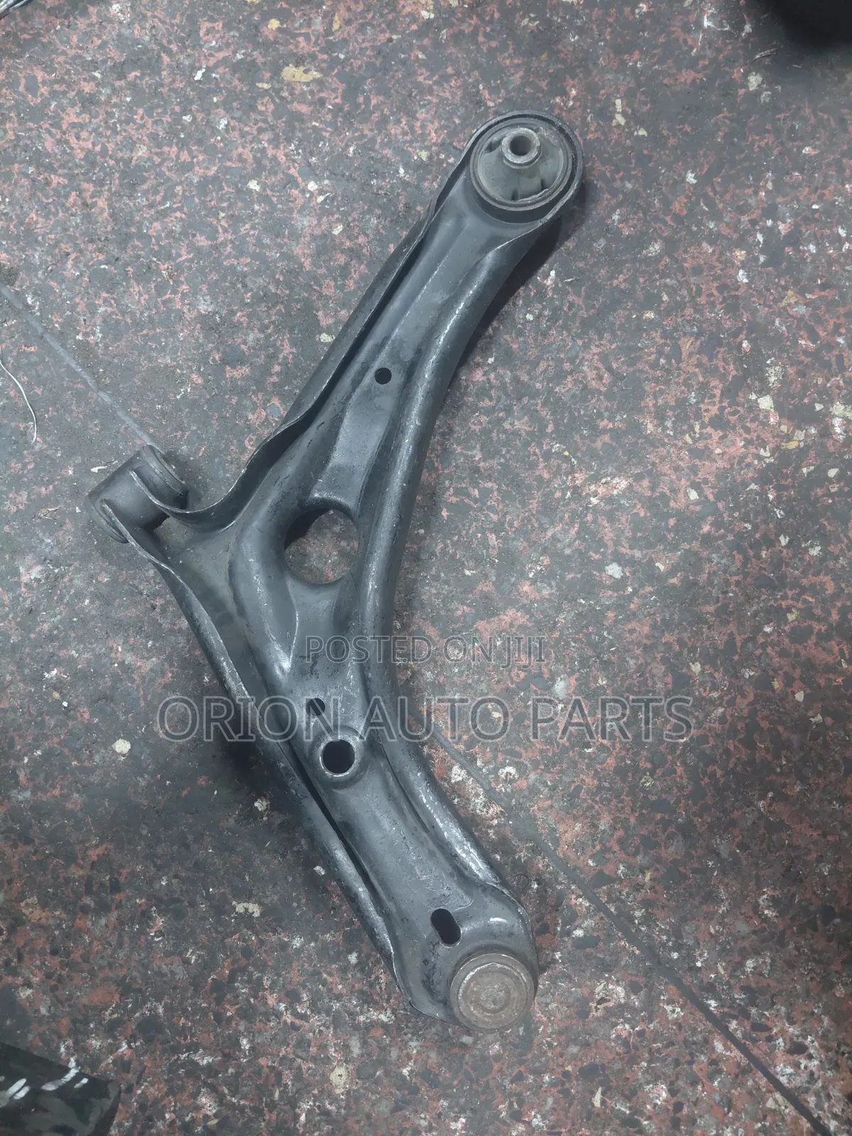 Probox Arm