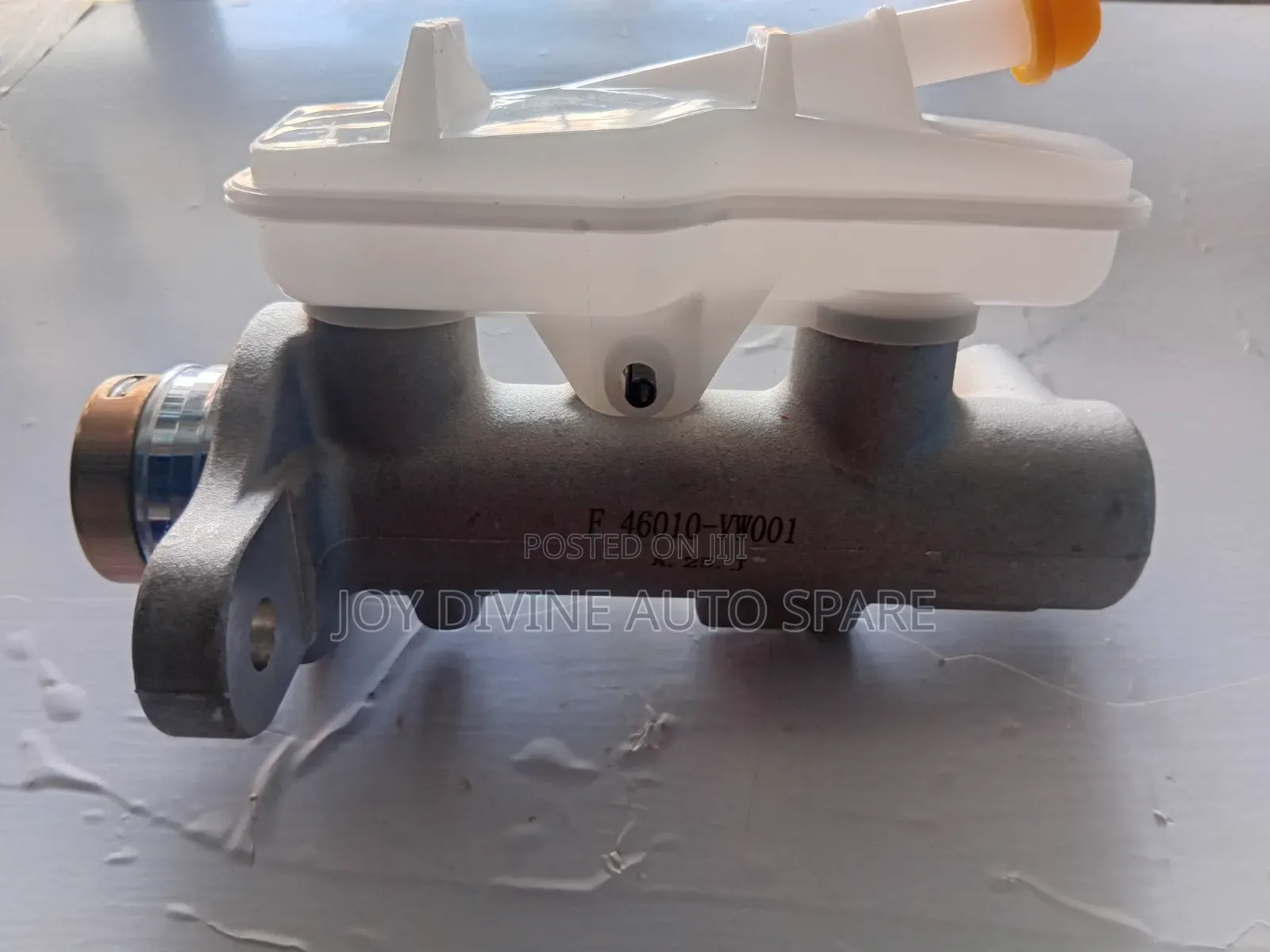 Nissan Caravan E25 Brake Master Cylinder