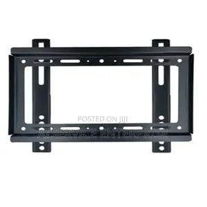 Excelent Wall Mount Bracket for 23-42 Inch Monitor