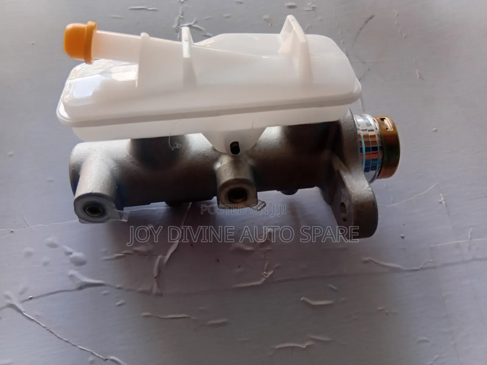 Nissan Caravan E25 Brake Master Cylinder