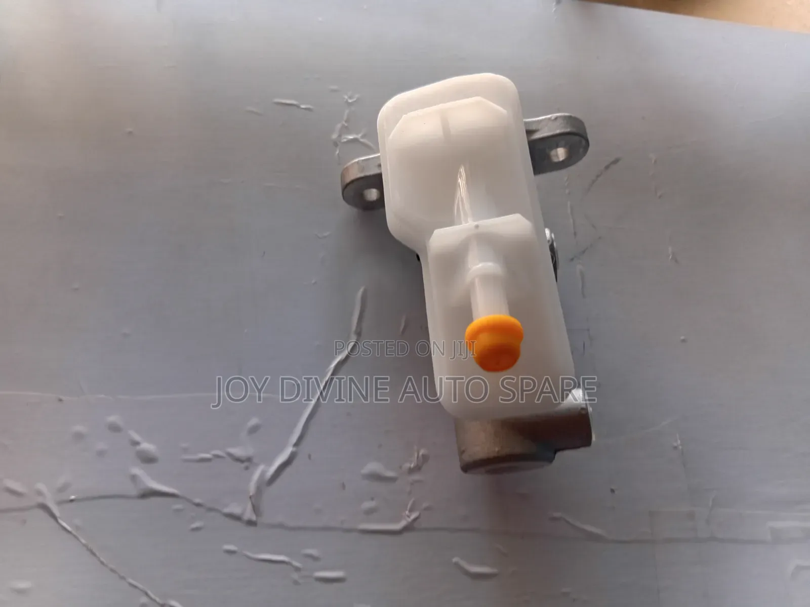 Nissan Caravan E25 Brake Master Cylinder