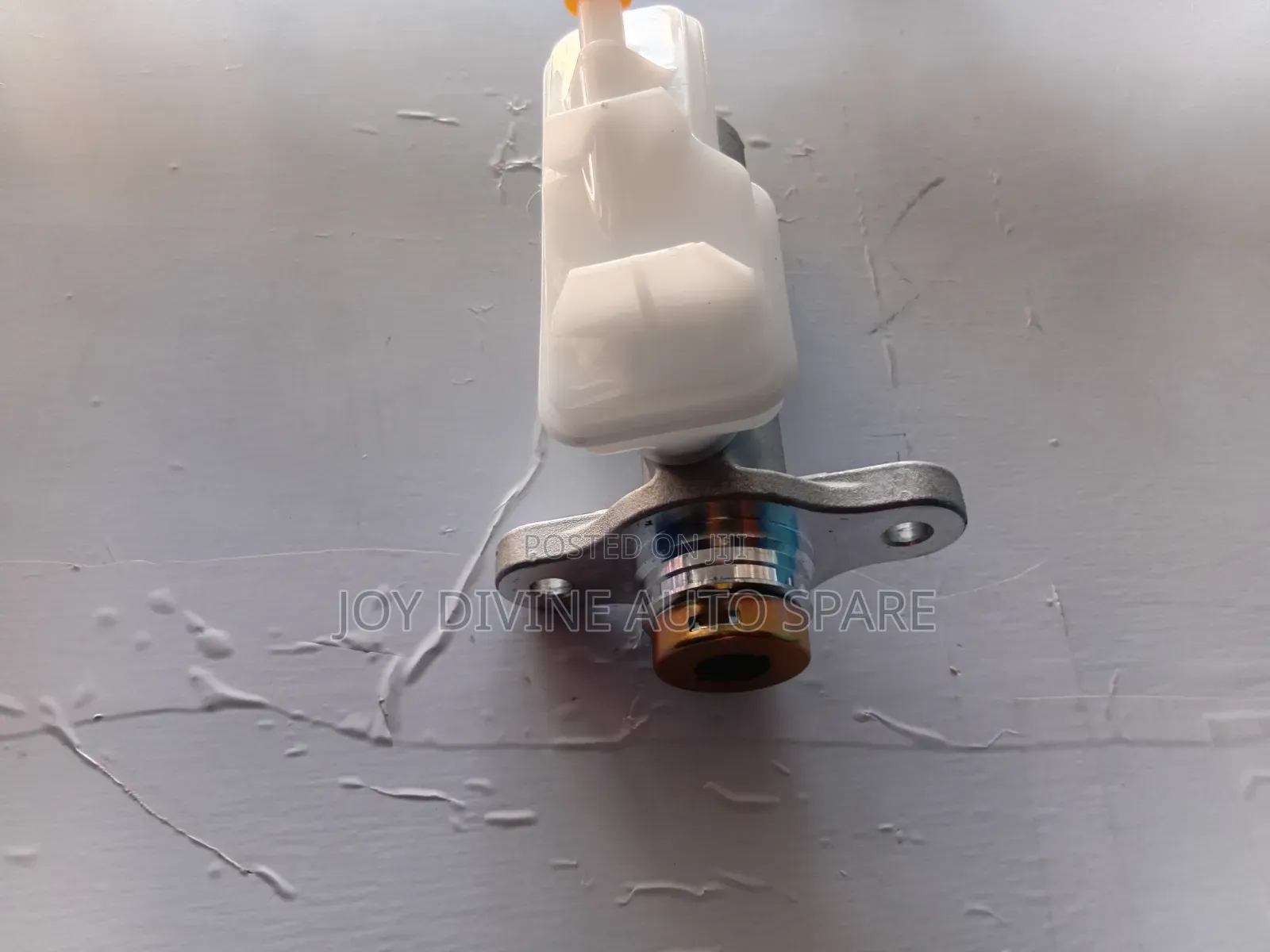 Nissan Caravan E25 Brake Master Cylinder