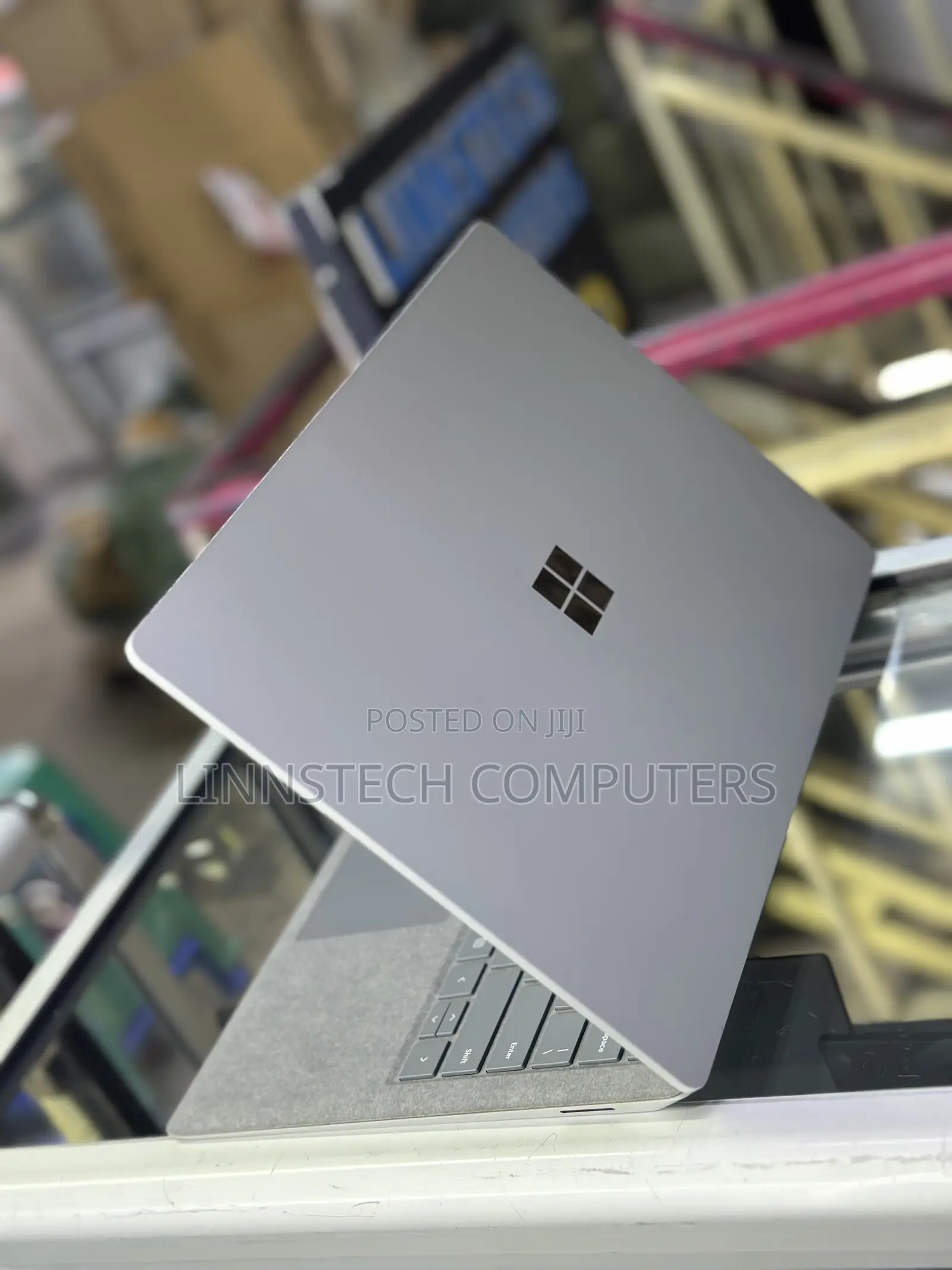 Laptop Microsoft Surface Laptop 5 8GB Intel Core i5 SSD 256GB