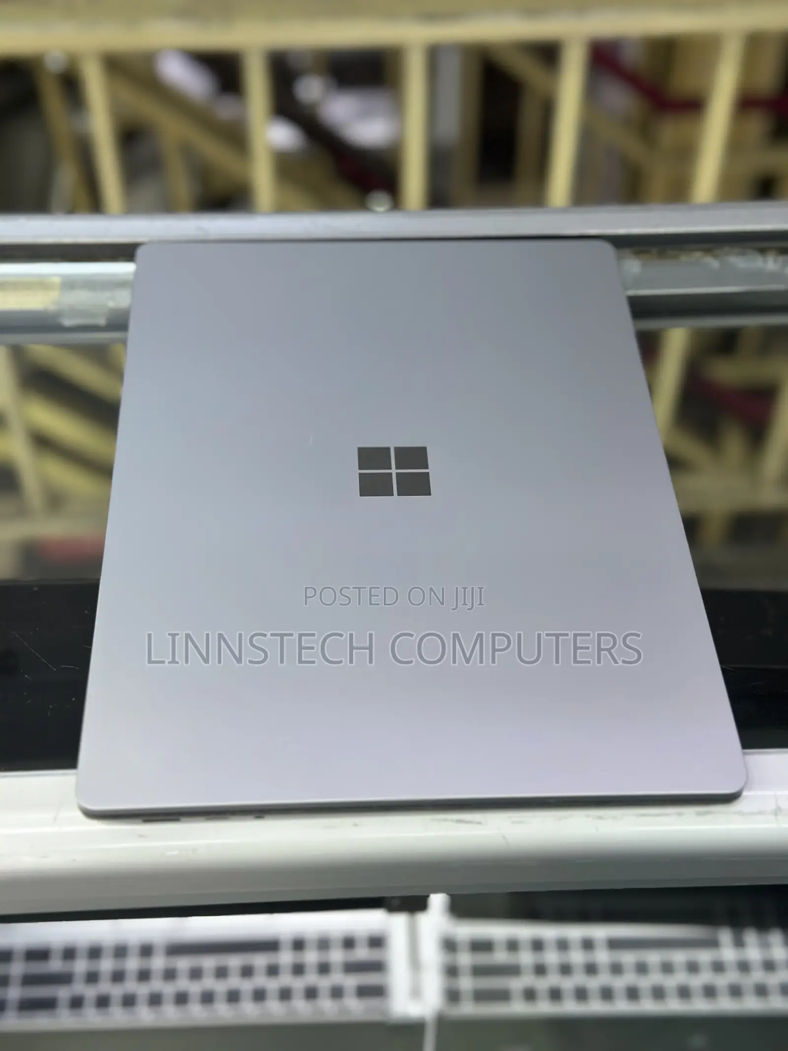 Laptop Microsoft Surface Laptop 5 8GB Intel Core i5 SSD 256GB