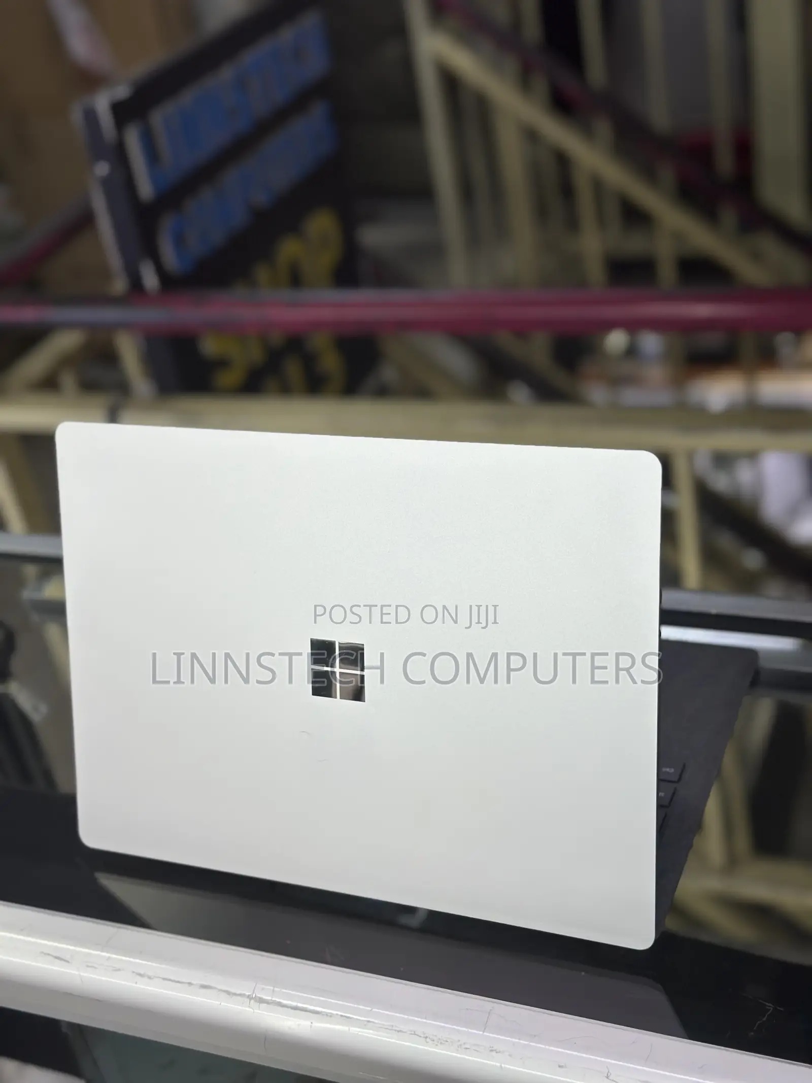 Laptop Microsoft Surface Laptop 5 8GB Intel Core i5 SSD 256GB