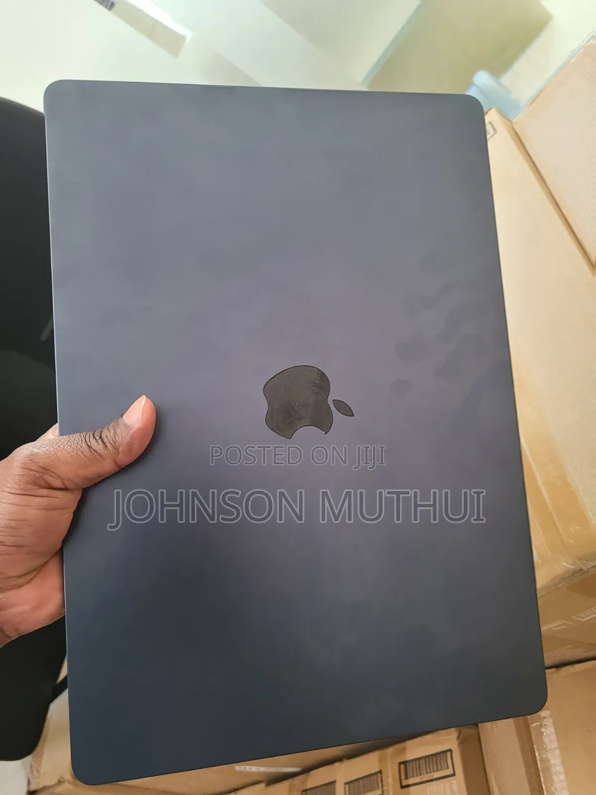Laptop Apple MacBook Air 2025 M4 16GB Apple M4 SSD 256GB