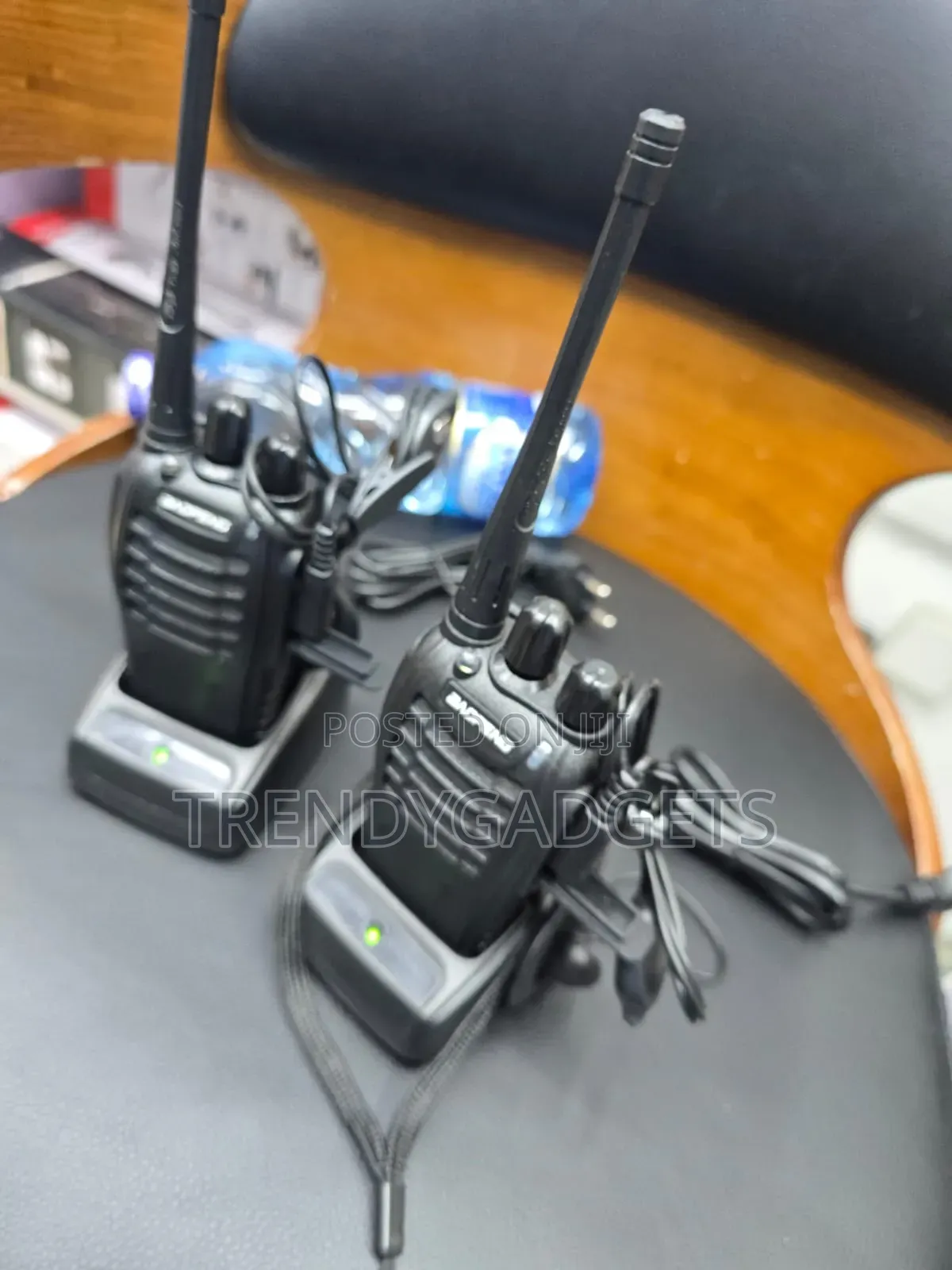 Baofeng 888s Walkie Talkie