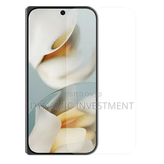 Google Pixel 10 Pro Fold NillkinTempered Glass Screen Protector