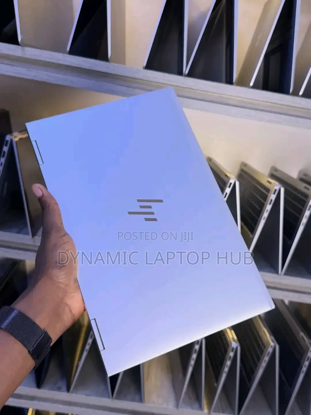 Laptop HP EliteBook x360 1030 G7 16GB Intel Core i7 SSD 256GB