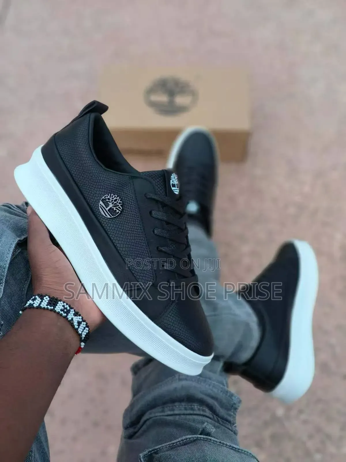 Timberland Chuma Casuals