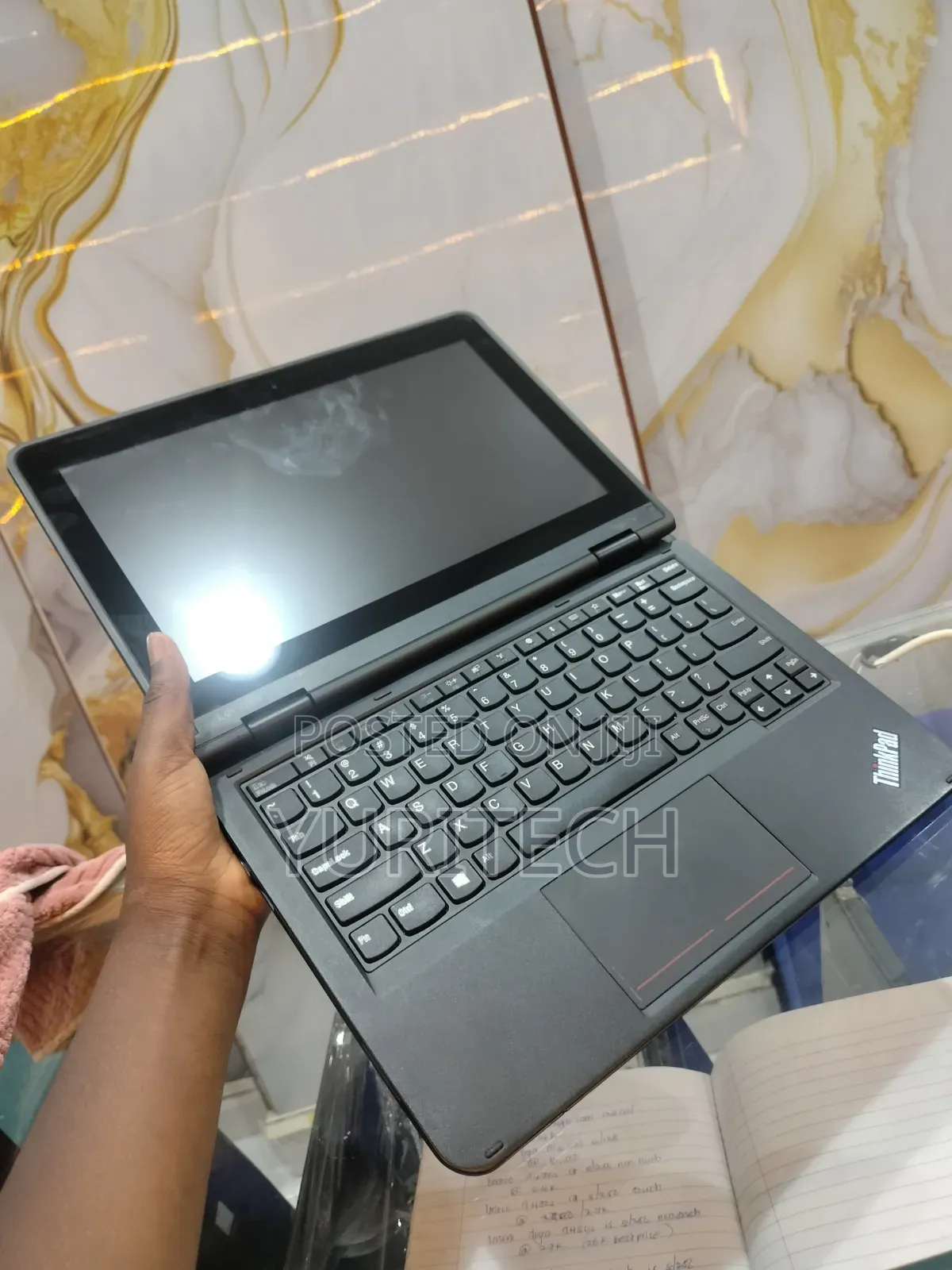 Laptop HP EliteBook 840 G3 8GB Intel Core i5 SSD 256GB